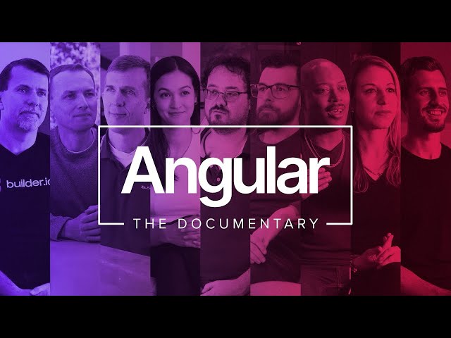 Angular Documentary