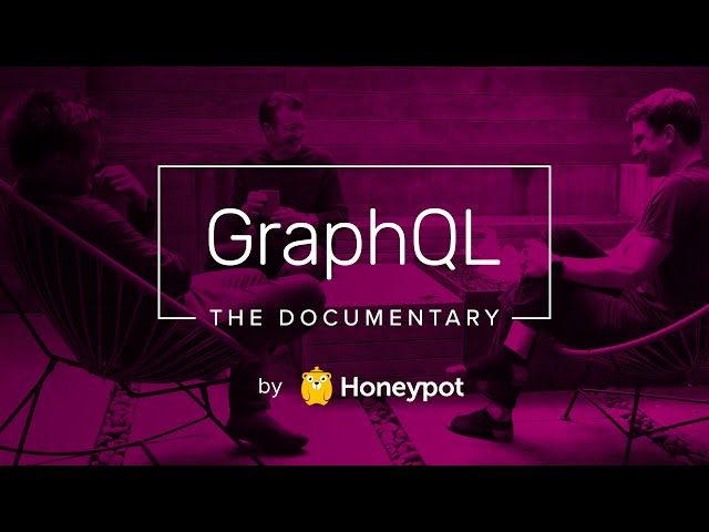 GraphQL Documentary