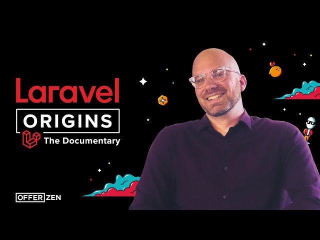 Larvel Documentary