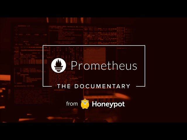 Prometheus Documentary