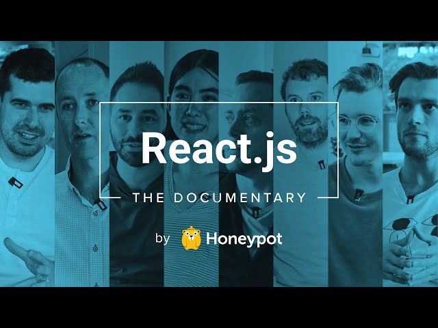 React Documentary